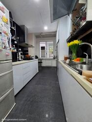 The Quintet (D23), Condominium #576357281